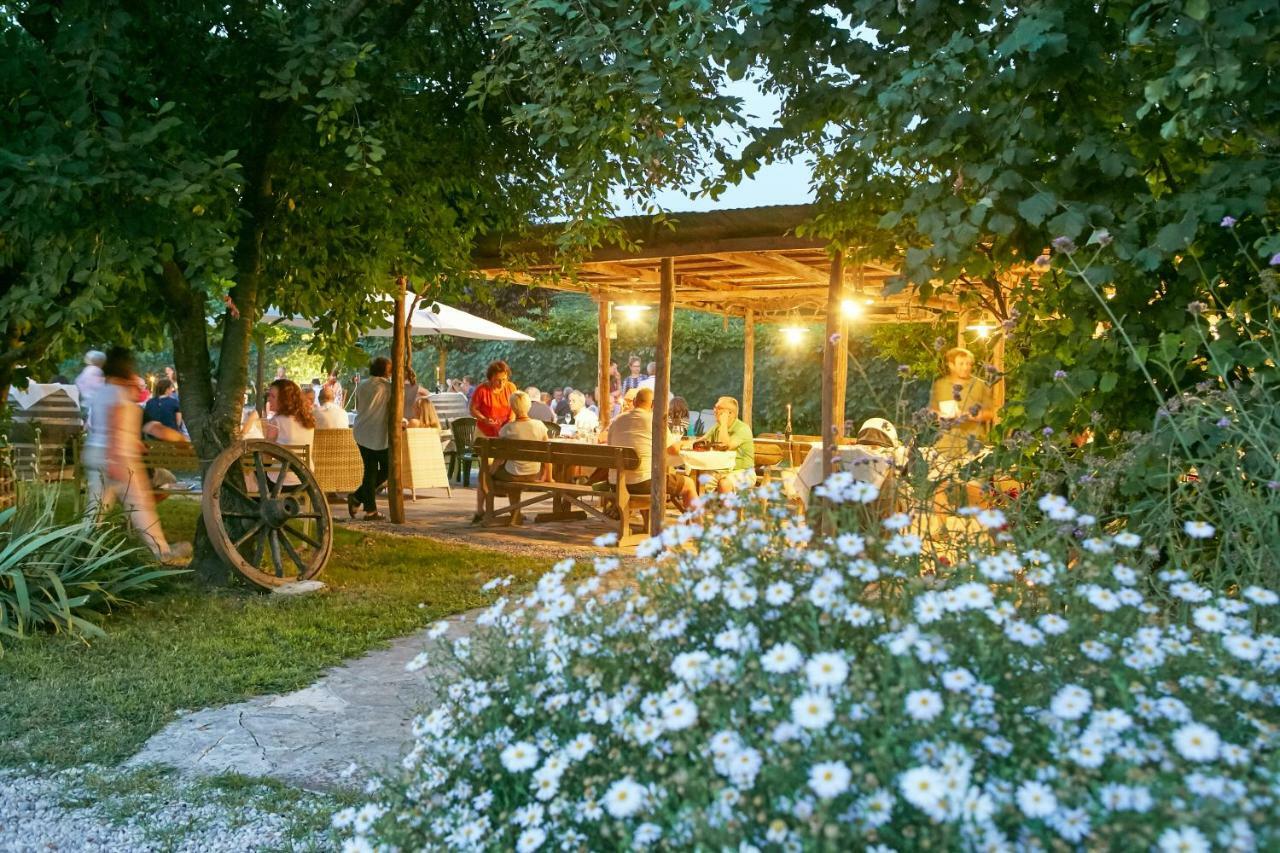 Agriturismo Roccat Valdobbiadene Buitenkant foto