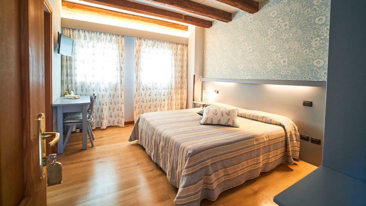 Agriturismo Roccat Valdobbiadene Buitenkant foto