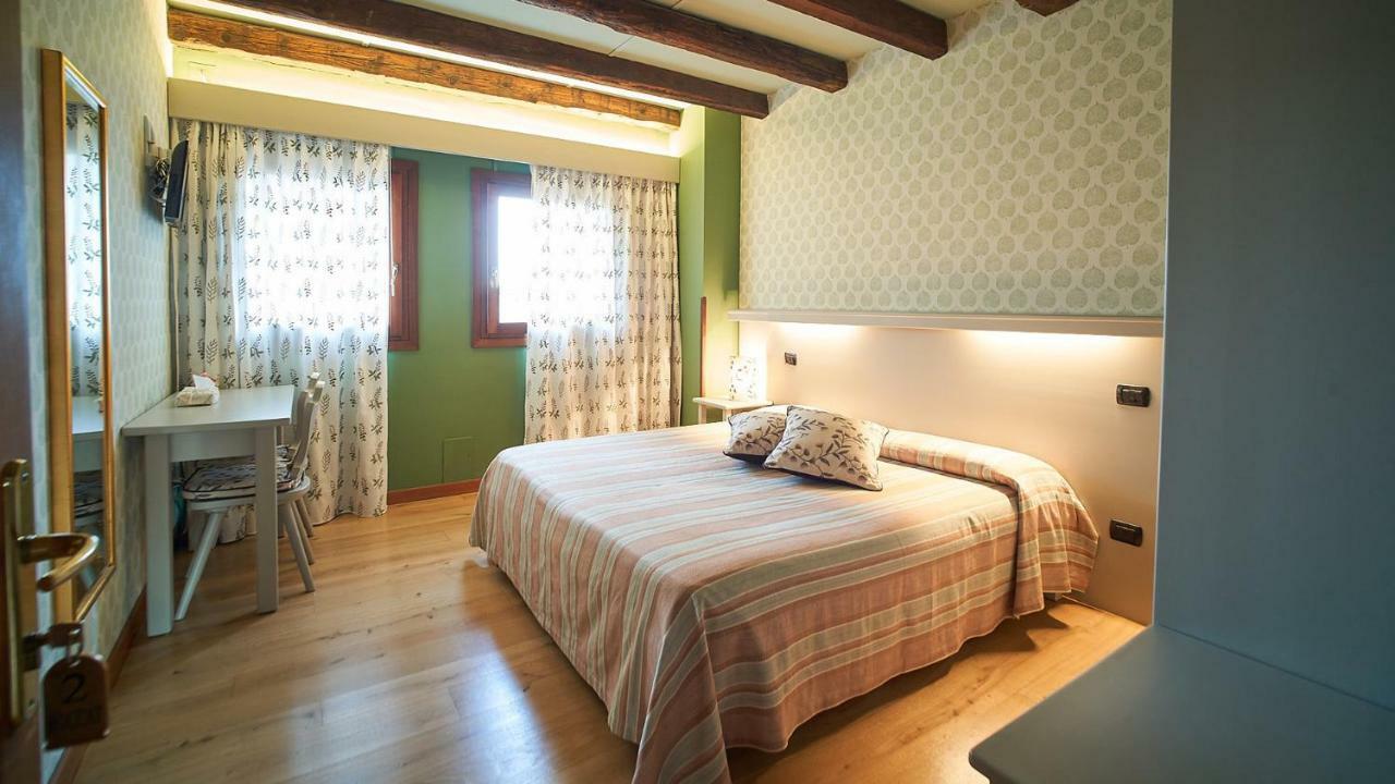 Agriturismo Roccat Valdobbiadene Buitenkant foto